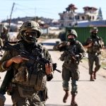 The Israeli army announces an investigation into the execution of two Palestinians in Jenin